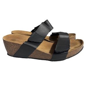 Lola Sabbia Liat Sandals